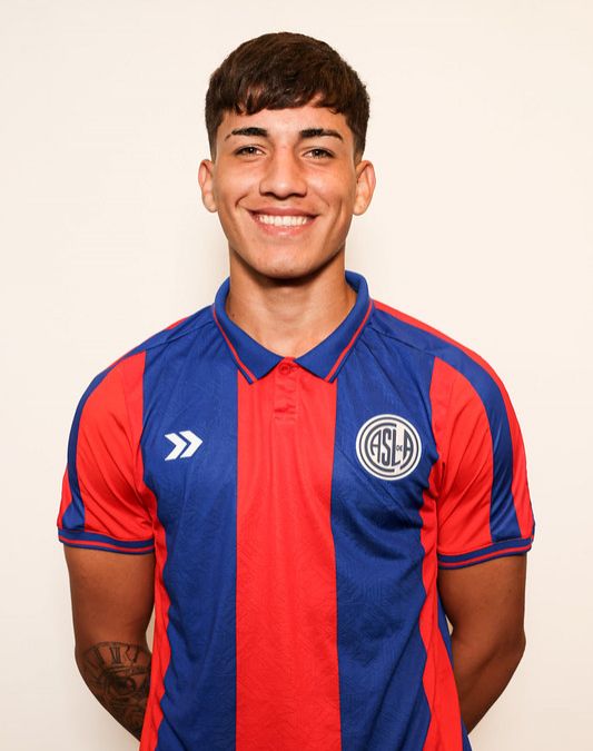 Foto de Thiago Hidalgo