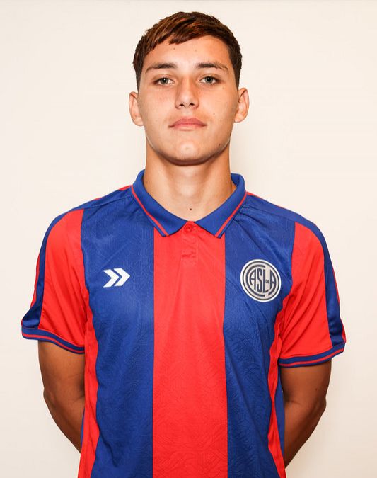 Foto de Franco Trombino