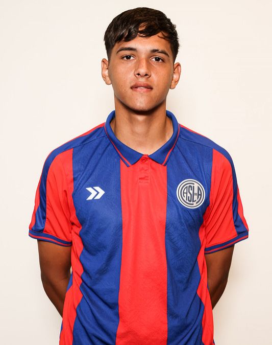 Foto de Agustin Marquez