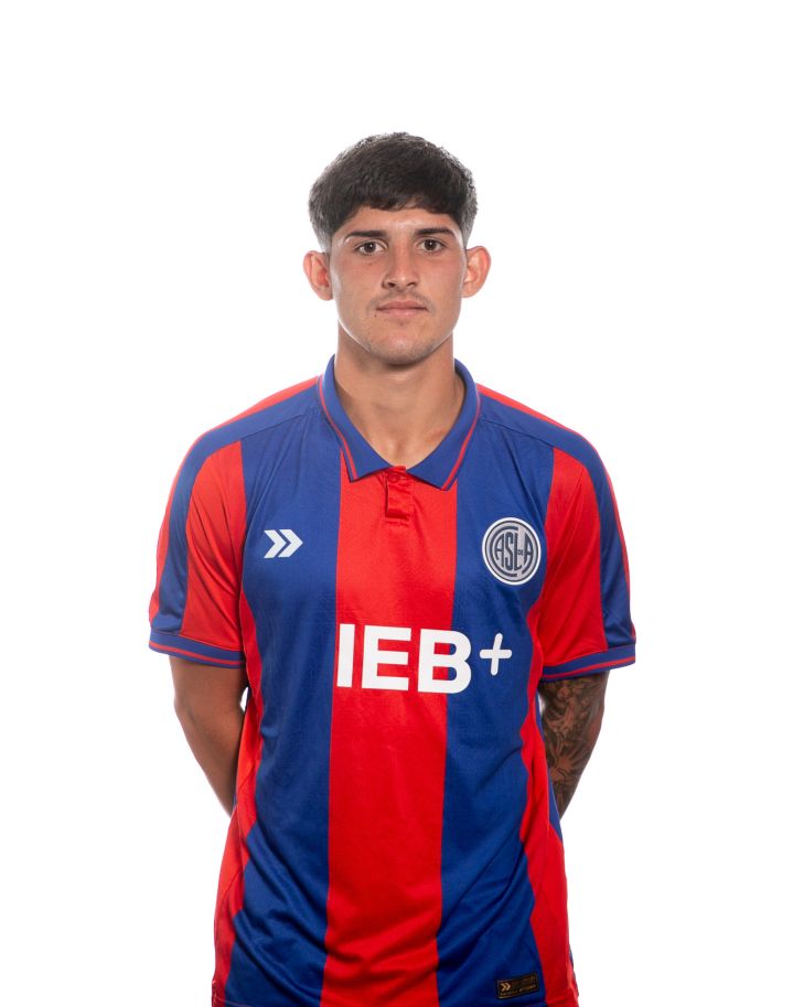 Foto de Baltazar Andrada