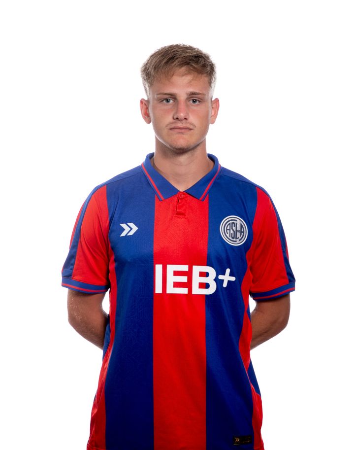 Foto de Juan Cruz Crisafulli