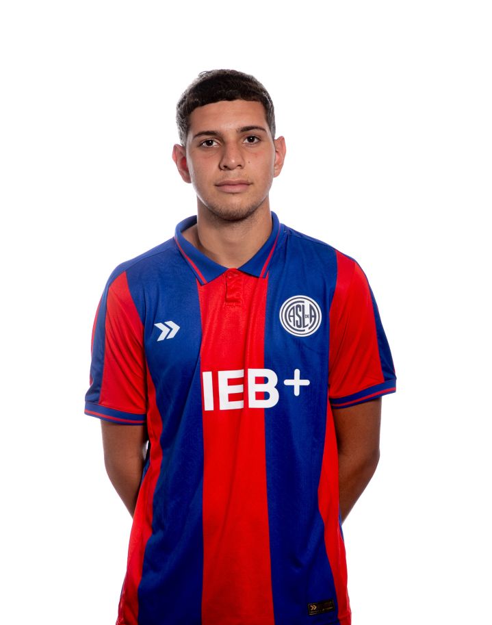 Foto de Thiago Mansilla