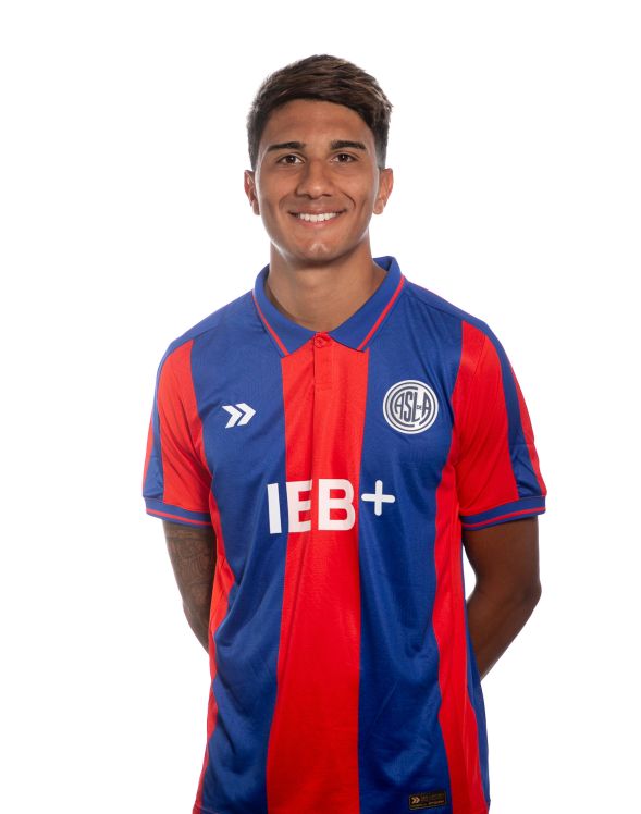 Foto de Azael D´alessandro