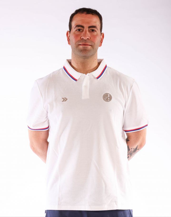 Foto de Jonathan Laino