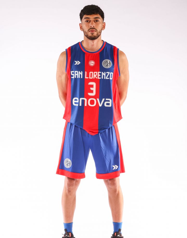 Foto de Augusto Alonso