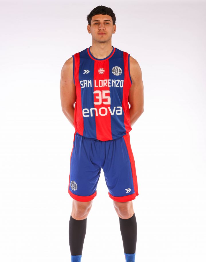 Foto de Tomás Nally