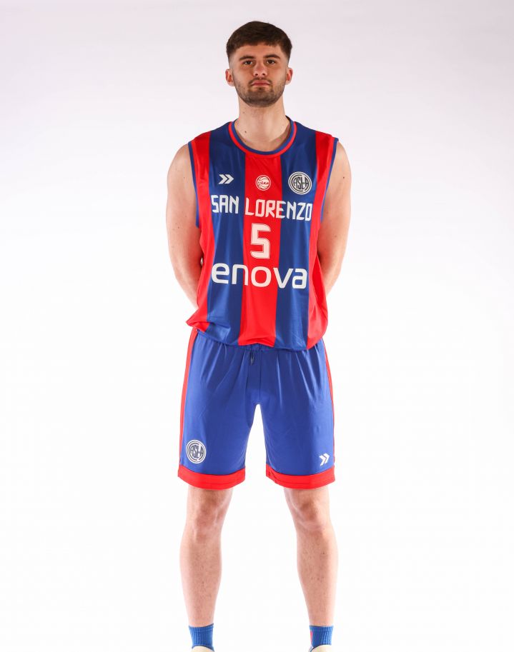 Foto de Valentino Nesci