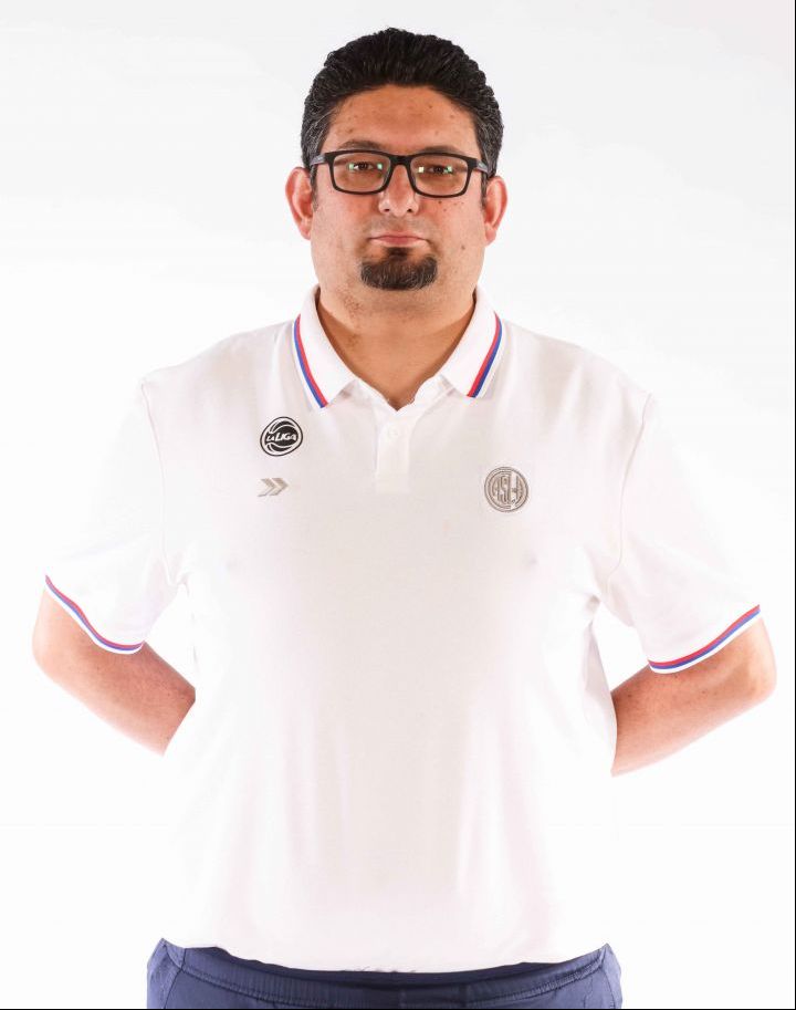 Foto de Carlos Andrés Lema Calvo