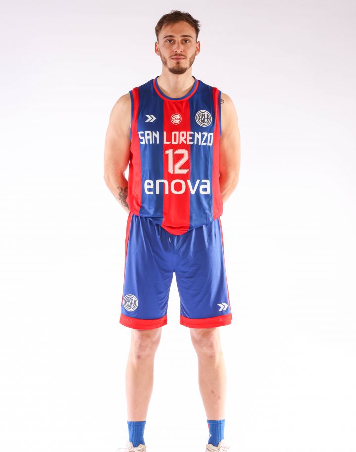 Foto de Facundo Rutenberg