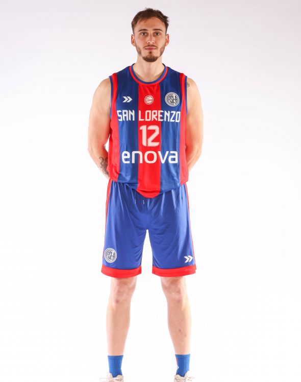 Foto de Facundo Rutenberg