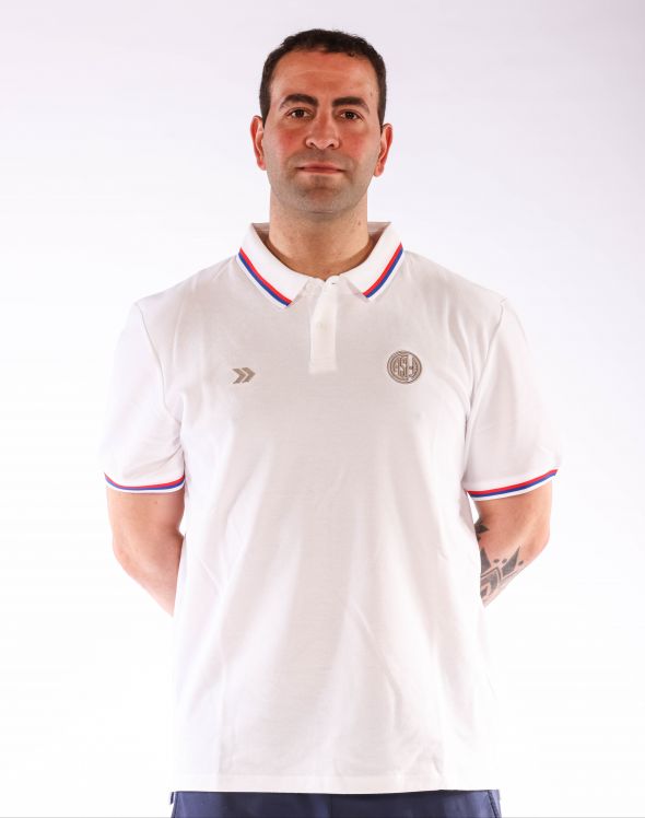 Foto de Jonathan Laino