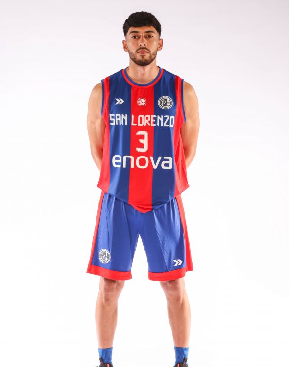 Foto de Augusto Alonso