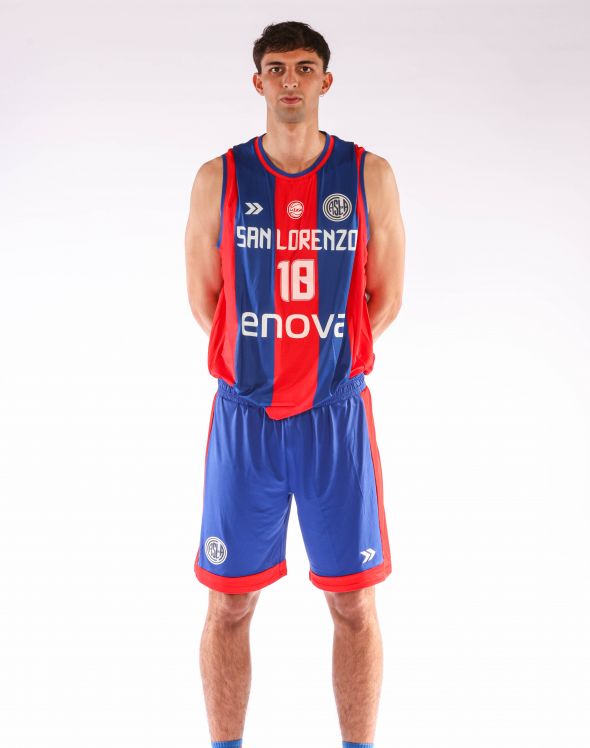 Foto de Ignacio Bednarek