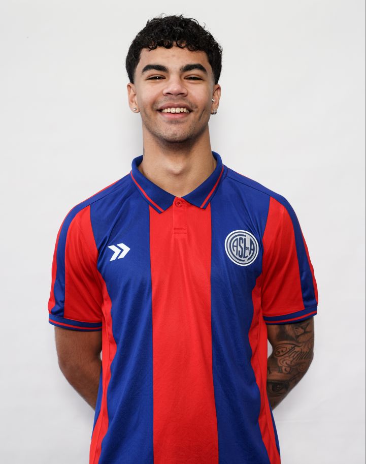 Foto de Joaquín Carreño