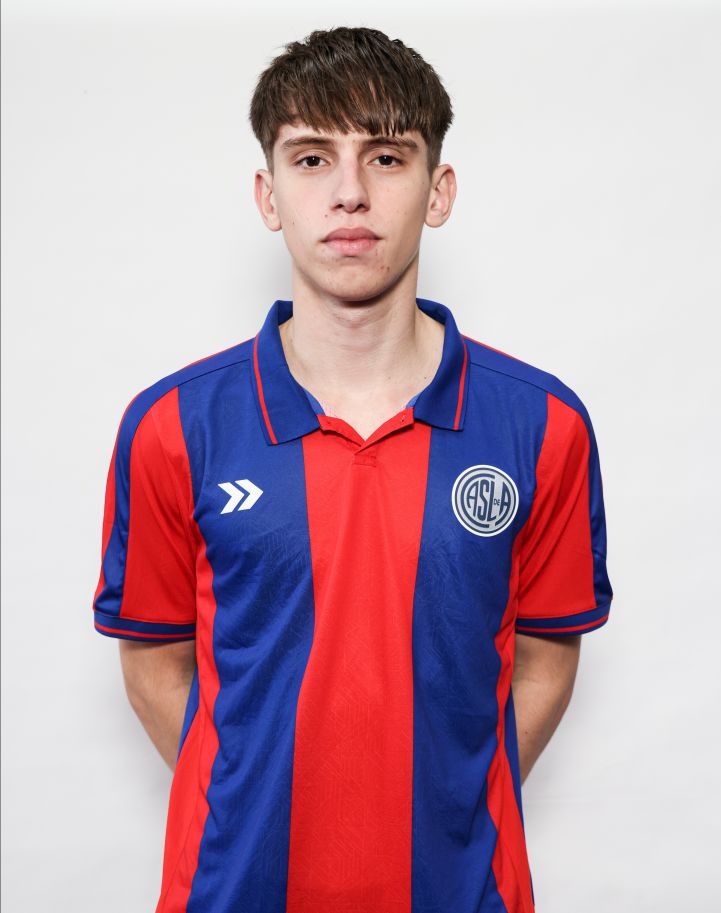 Foto de Facundo Paez 