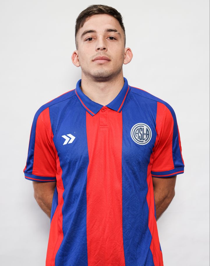 Foto de Lucas  Rodríguez 