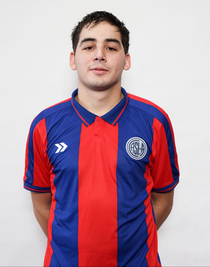 Foto de Lautaro  Bertuzzi