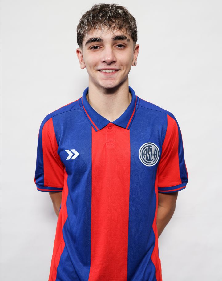 Foto de Santino  Paganini