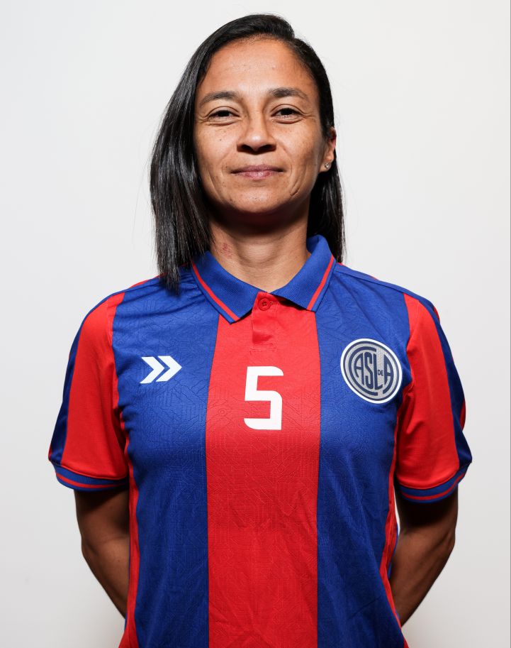 Foto de Naila Imbachi