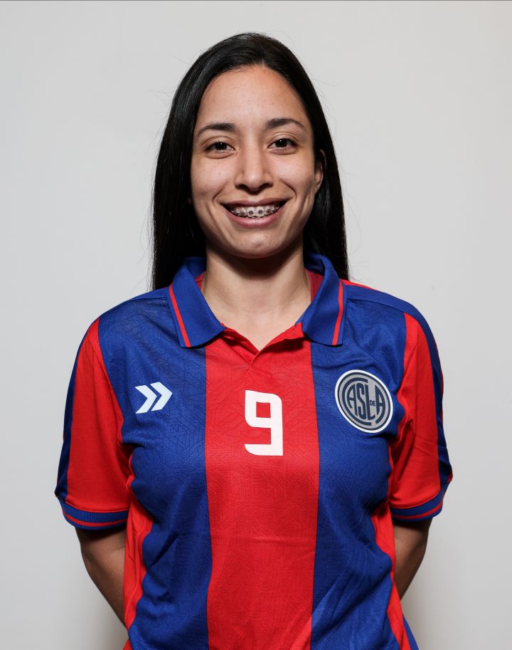 Foto de Verónica  Vallejos 