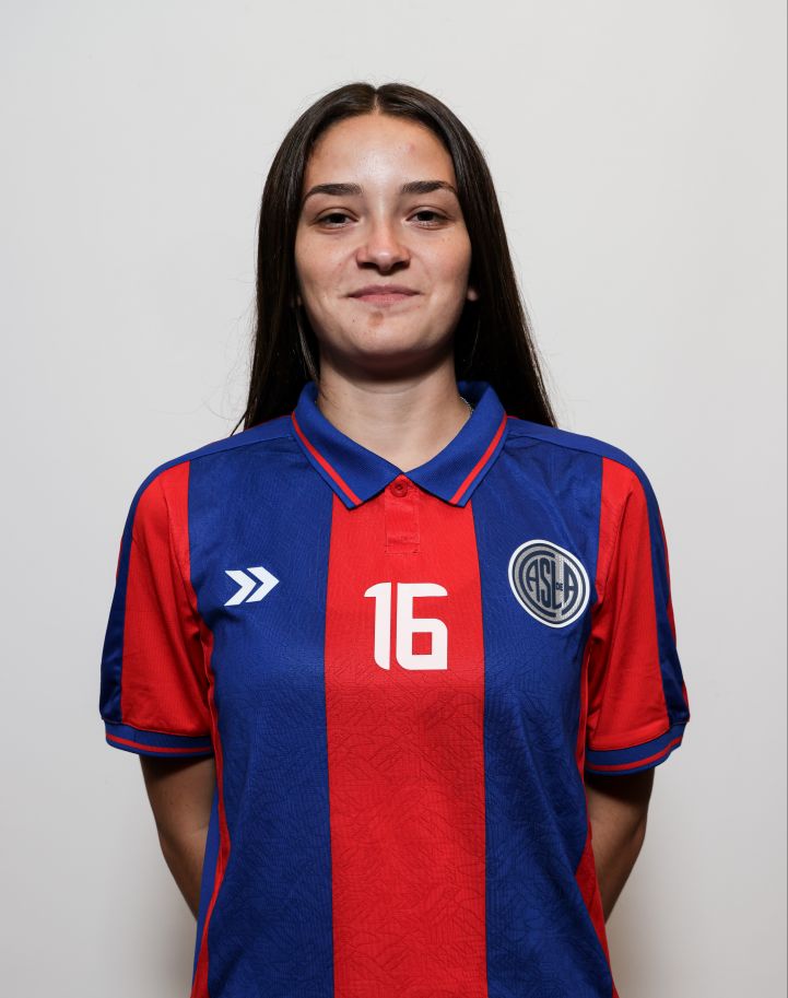 Foto de Katherine  Chaves 