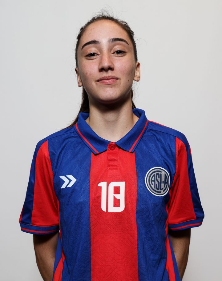 Foto de Nahiara  Moyano 