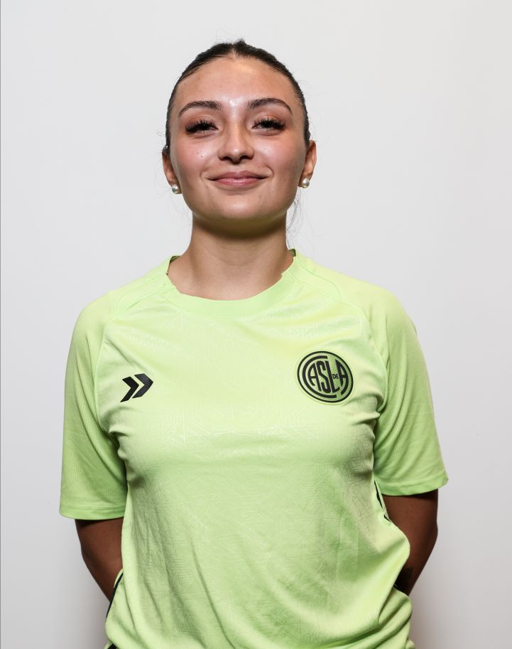 Foto de Constanza  Fernández 