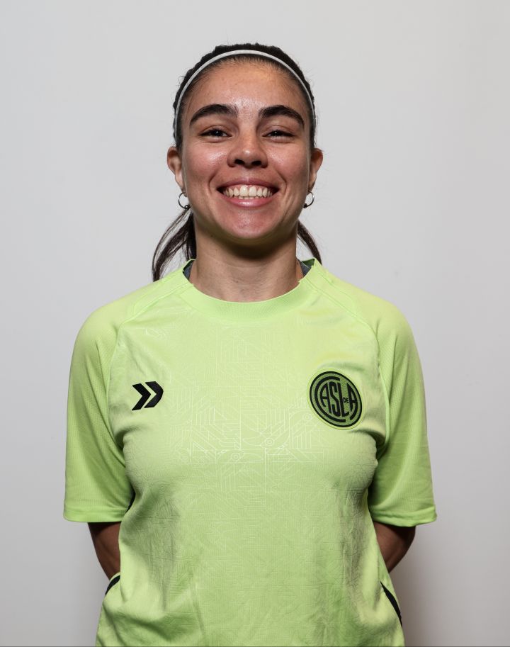 Foto de Paola  Aguirre 