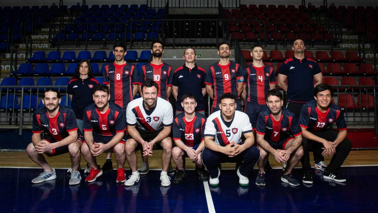 Plantel Hockey sobre patines