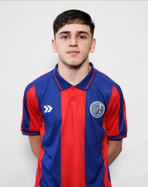 Foto de Tomás  Aranda 