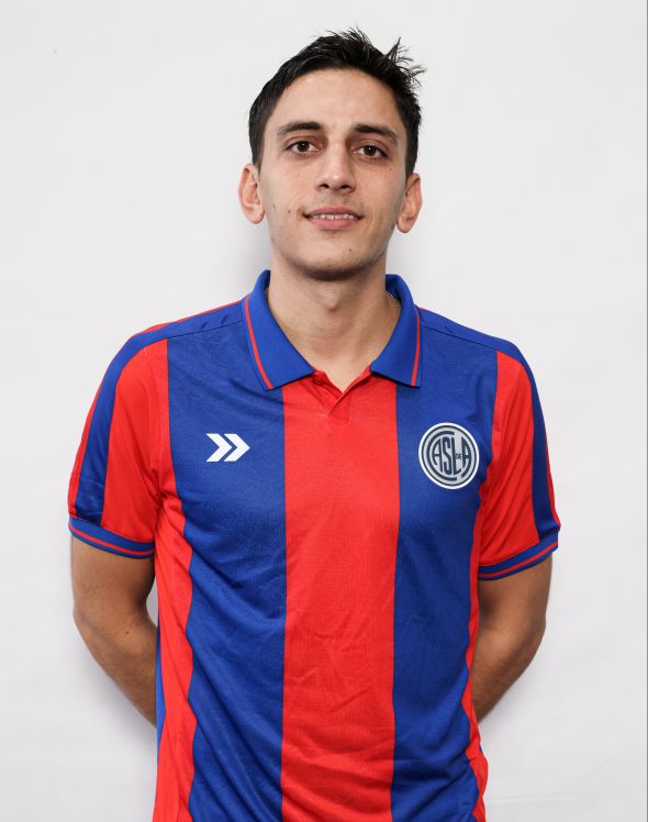 Foto de Nahuel  Lusnig