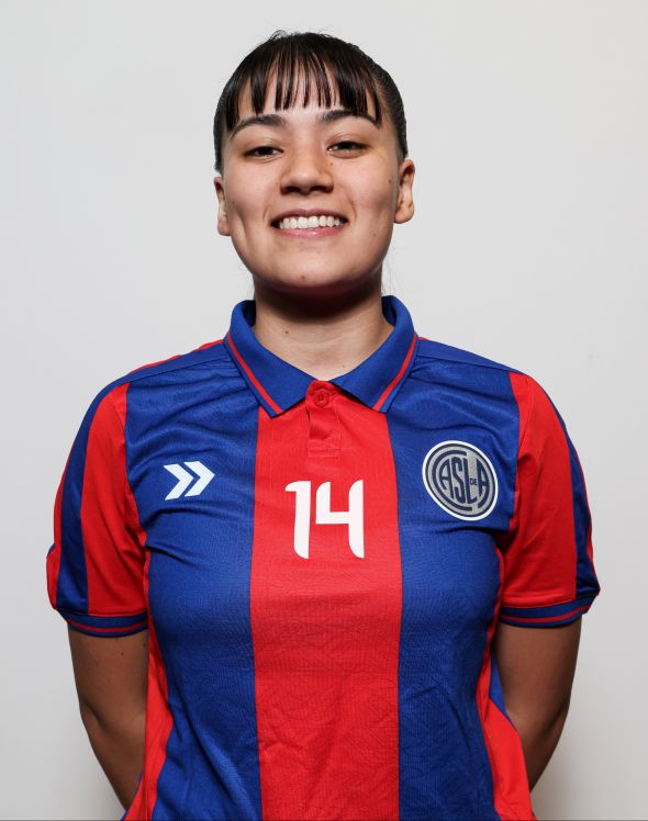 Foto de Ayelen  Almiron 