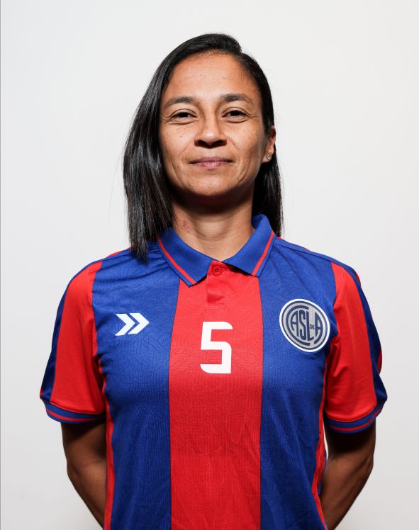 Foto de Naila Imbachi