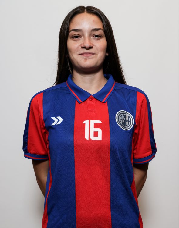 Foto de Katherine  Chaves 