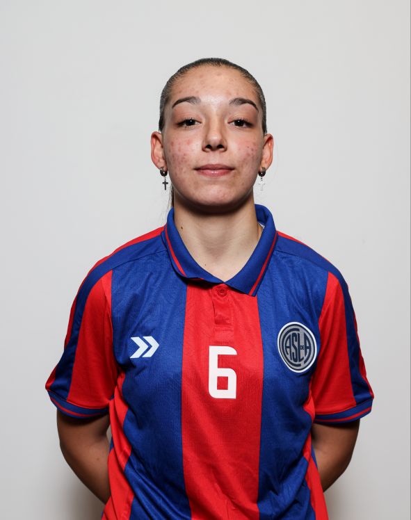 Foto de Ludmila  Sanchez 