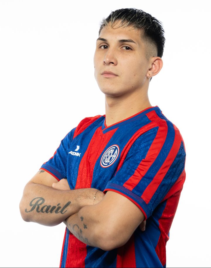 Foto de Goran  Forestier