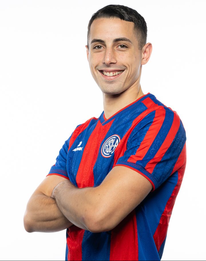 Foto de Tomás  Mascioli 