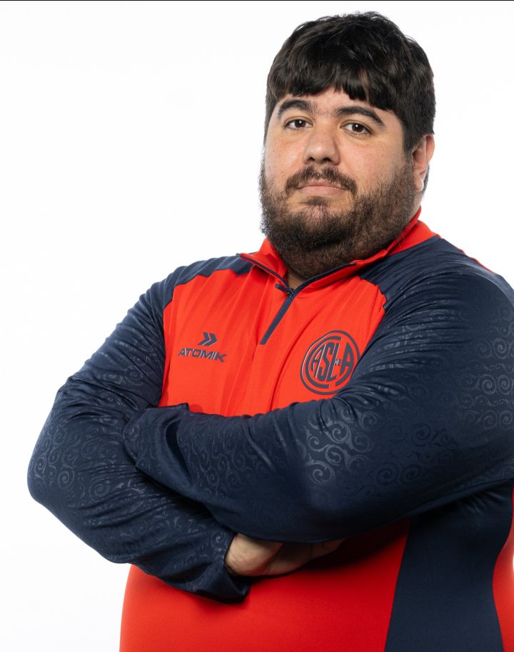 Foto de Ezequiel  Godoy 