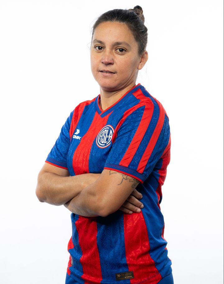 Foto de Eliana  Medina 