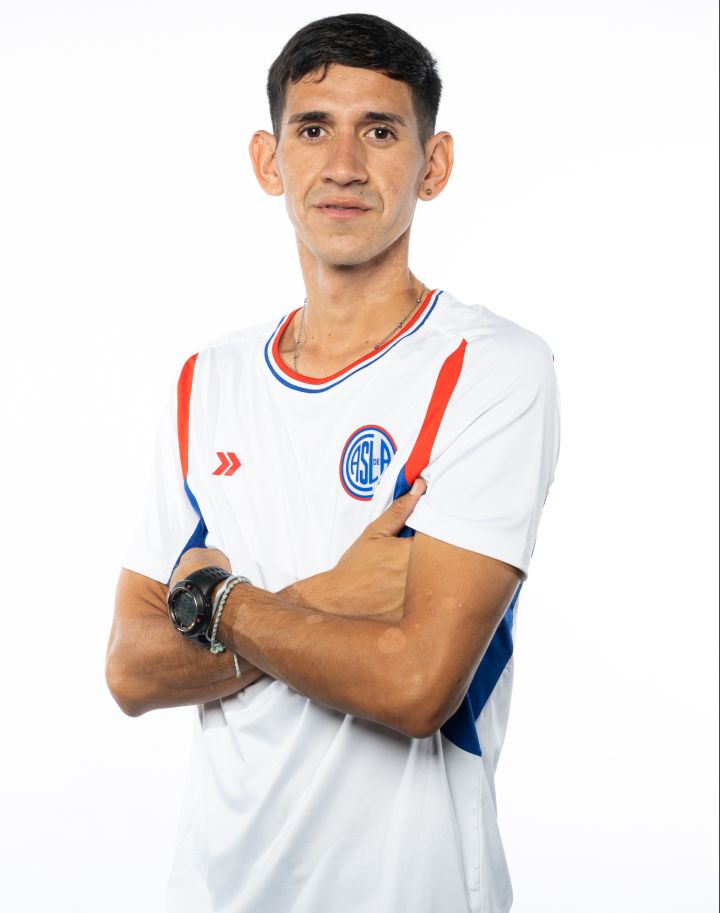 Foto de Enzo  Corbalan