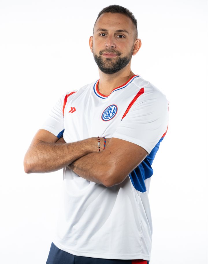 Foto de Lucas Scappaticcio