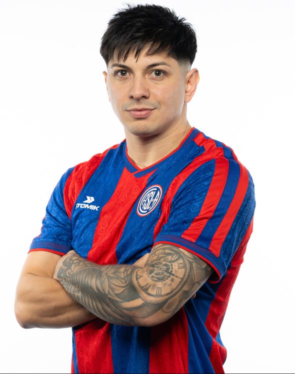 Foto de Braian  Vela