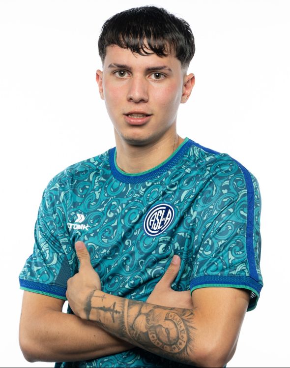 Foto de Iván  Valenzuela 