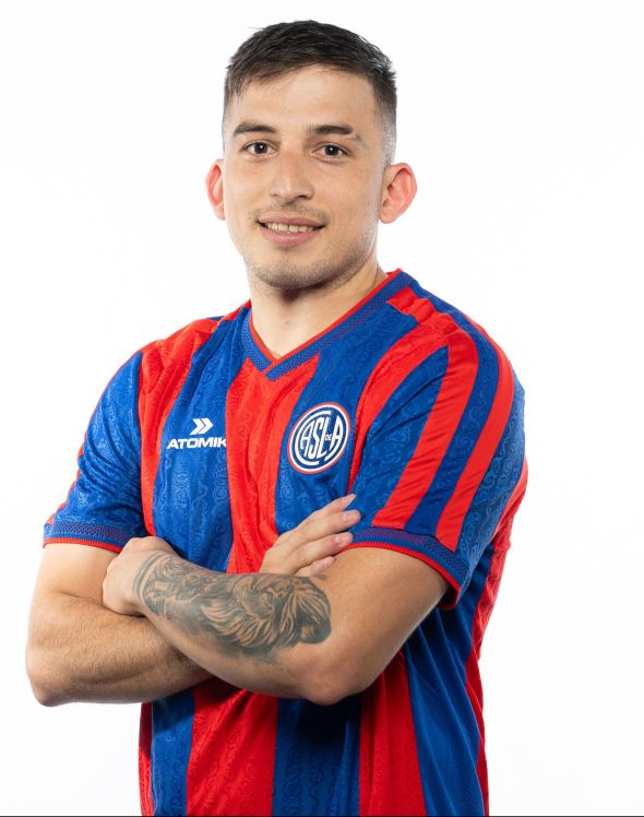 Foto de Lucas Leonel  Rodriguez 