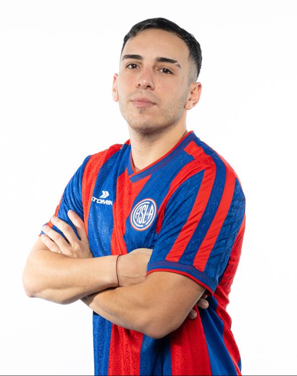 Foto de Damián  Pérez Santoro