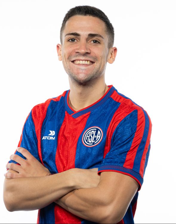 Foto de Mathias  Coronel 