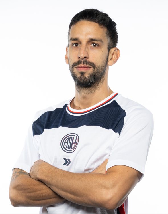 Foto de  Facundo  Maseo 