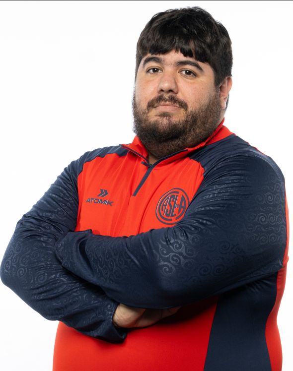 Foto de Ezequiel  Godoy 