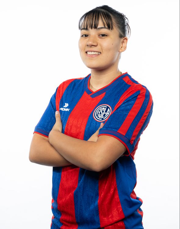 Foto de Ayelen  Almiron 