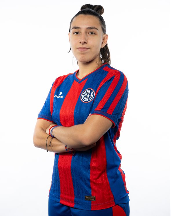 Foto de Milagros  Barrantes 